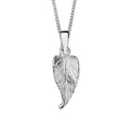 Beginnings Leaf Drop Pendant