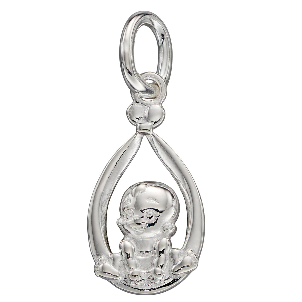 Beginnings Milestone Charms