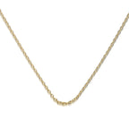 Diamonfire Anchor Chain with Extender 40cm-45cm