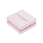 Laura Ashley Silver Kids Butterfly Garden Mini Stud Earrings