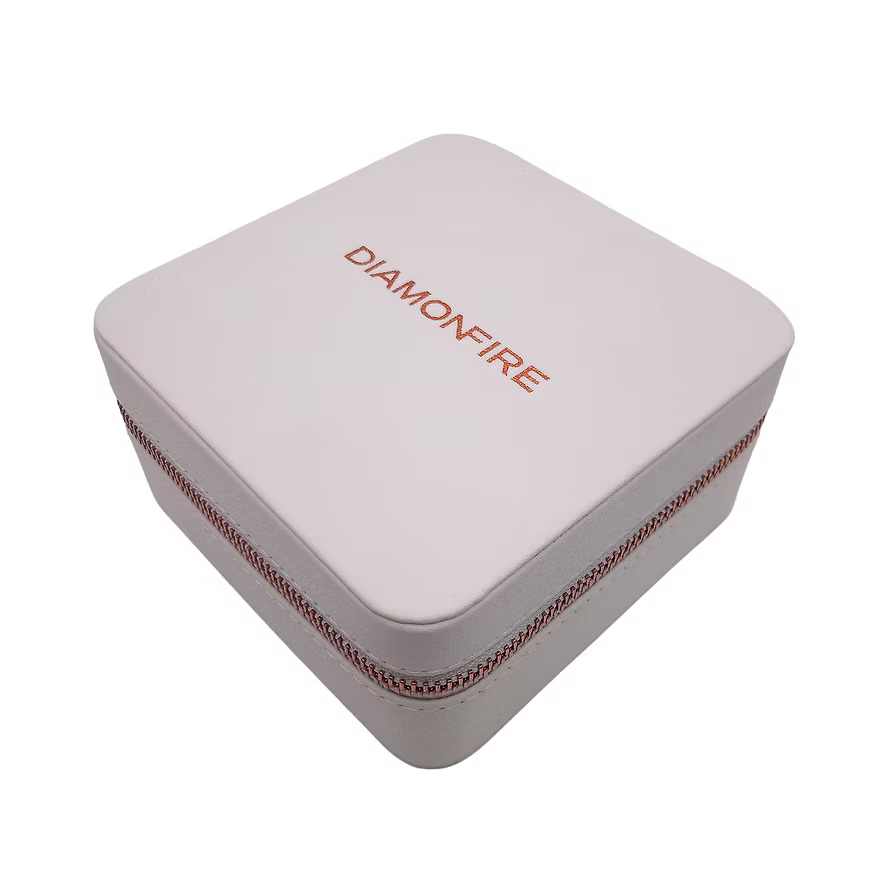 Diamonfire Jewellery Travel Case