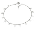 Beginnings Mini Disc Bracelet