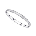 Beginnings Ridged Spinner Bangle