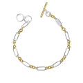 Laura Ashley Fashion T-Bar Bracelet