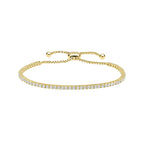 Diamonfire Toggle Bracelet