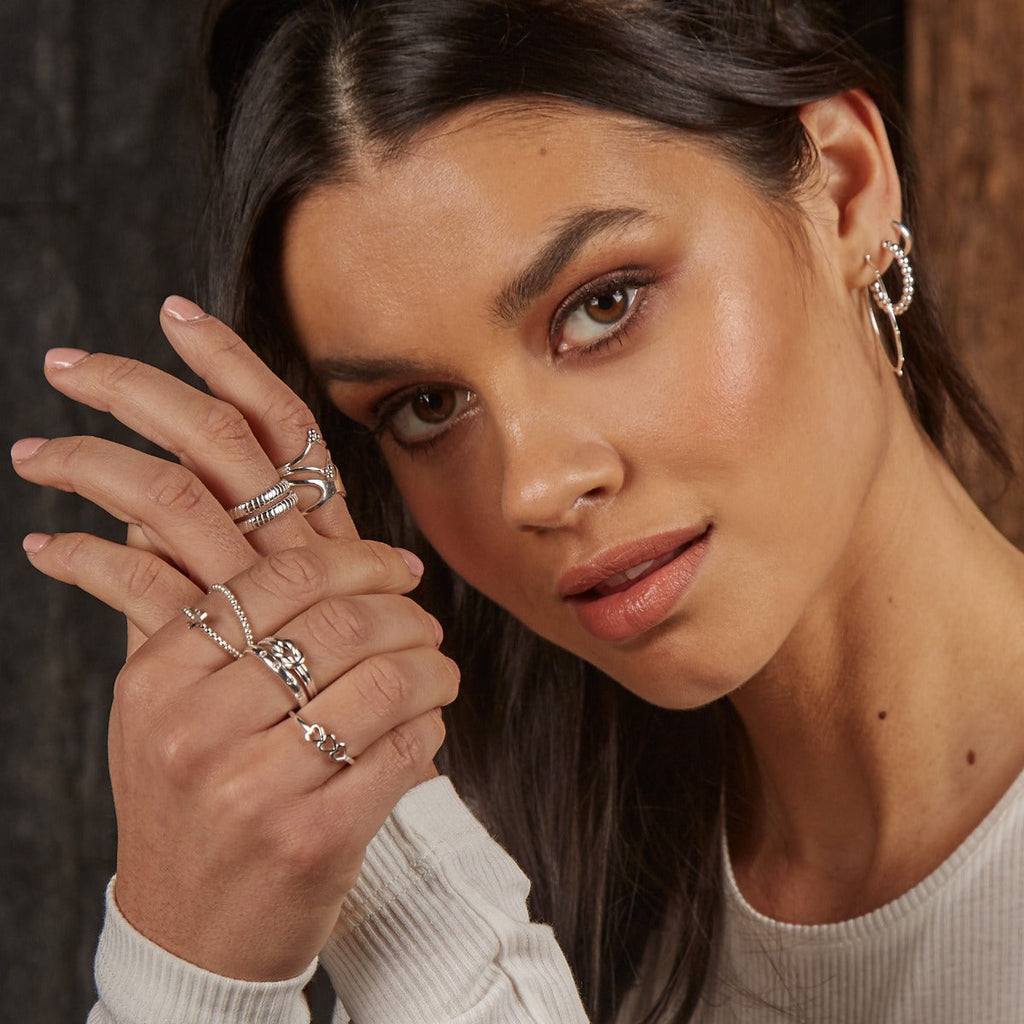 Beginnings Crossover Ring