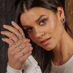 Beginnings Crossover Ring