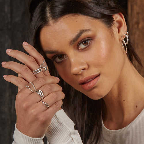 Beginnings Crossover Ring