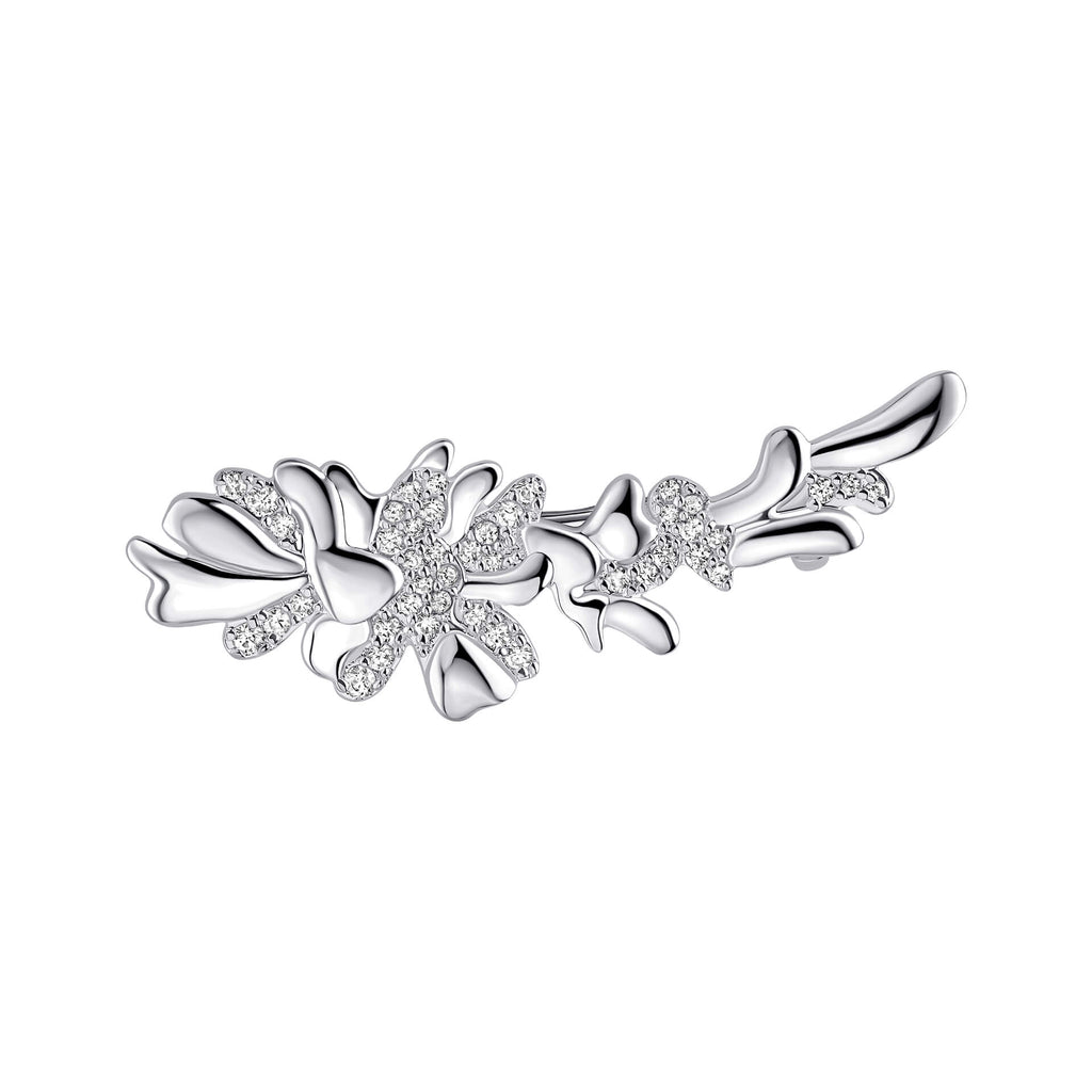 Laura Ashley Fashion Wild Meadow Brooch