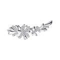 Laura Ashley Fashion Wild Meadow Brooch