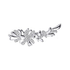 Laura Ashley Fashion Wild Meadow Brooch