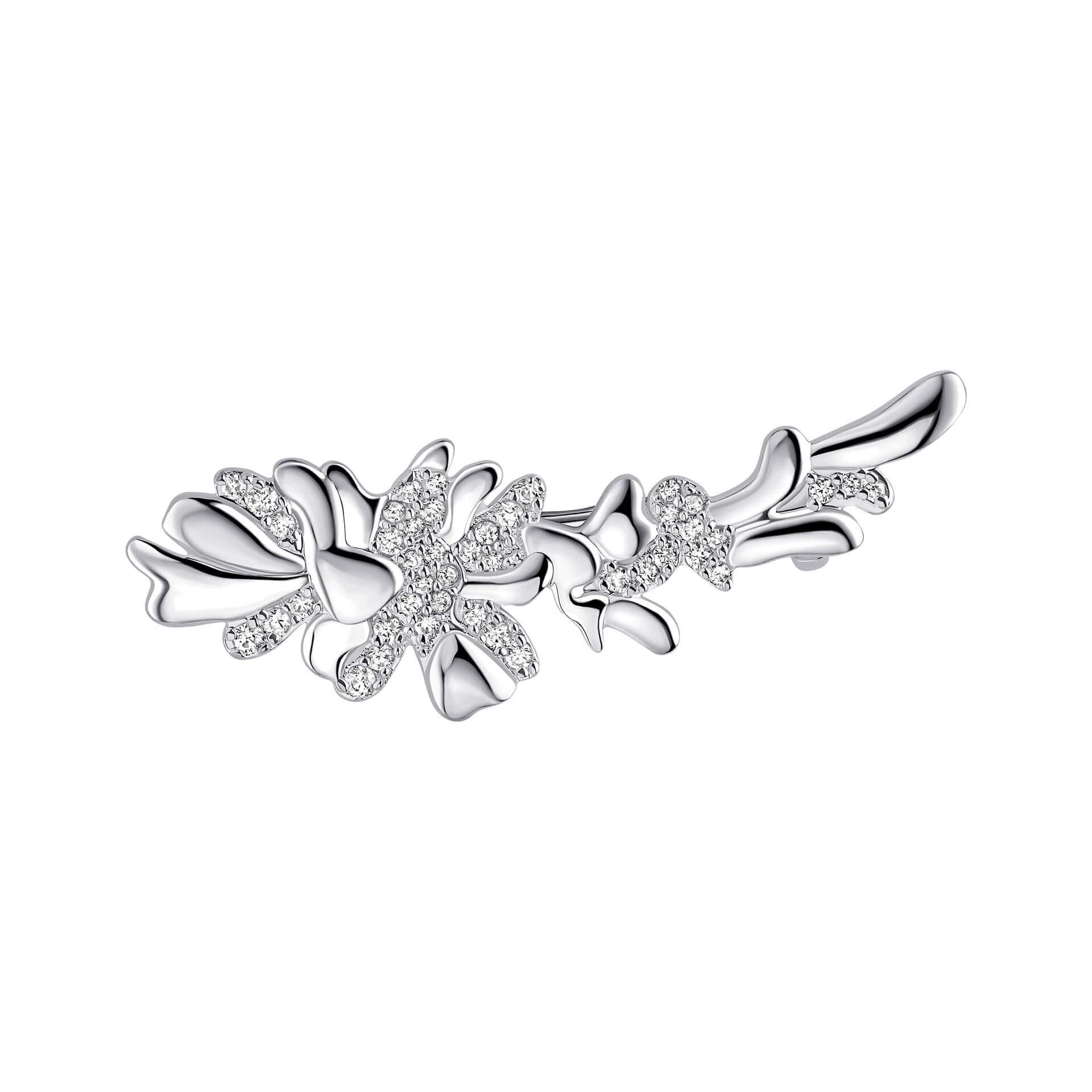 Laura Ashley Fashion Wild Meadow Brooch