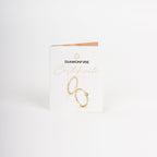 Diamonfire Stud Earring Stacking Kit
