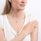 Diamonfire Six Claw Carat Stud Earrings
