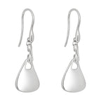 Beginnings Sensory Organic Drop Earrings