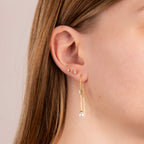 Diamonfire Stud Earring Stacking Kit