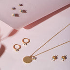 Diamonfire Stud Earring Stacking Kit