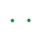Beginnings Tiny Stud Earrings