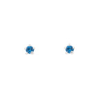 Beginnings Tiny Stud Earrings