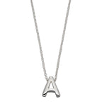 Beginnings Initial Necklace