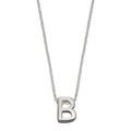 Beginnings Initial Necklace