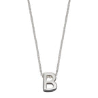 Beginnings Initial Necklace