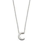 Beginnings Initial Necklace