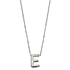Beginnings Initial Necklace