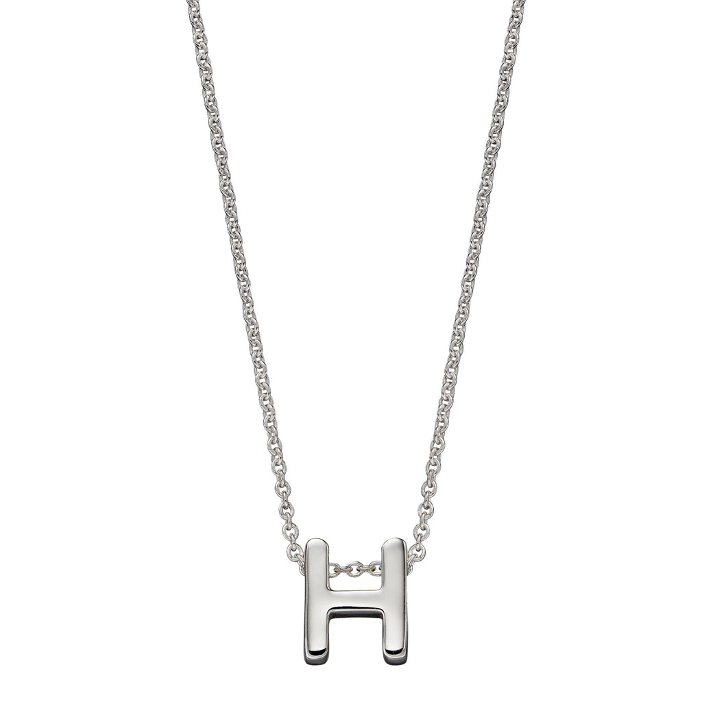 Beginnings Initial Necklace
