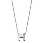 Beginnings Initial Necklace
