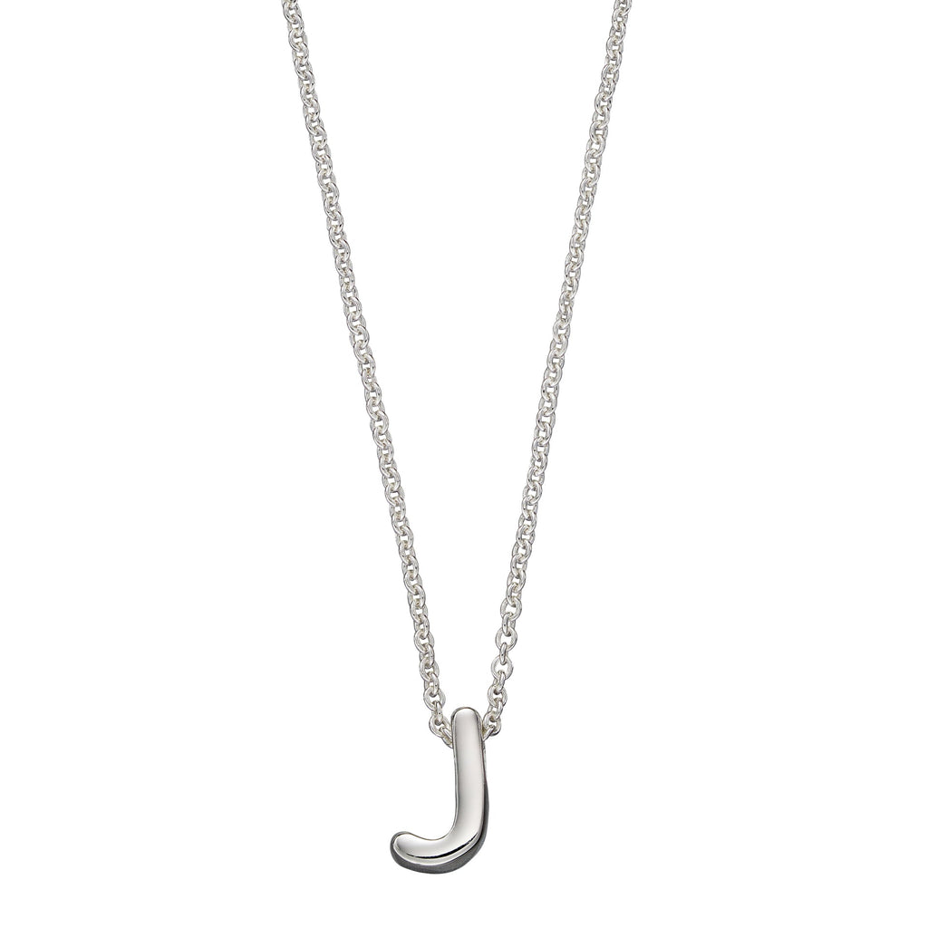 Beginnings Initial Necklace