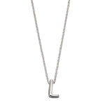 Beginnings Initial Necklace