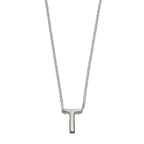 Beginnings Initial Necklace