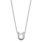 Beginnings Initial Necklace
