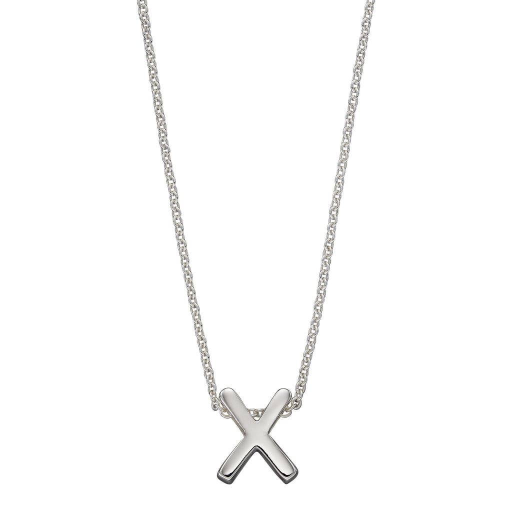 Beginnings Initial Necklace