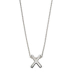 Beginnings Initial Necklace