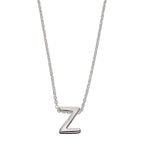 Beginnings Initial Necklace