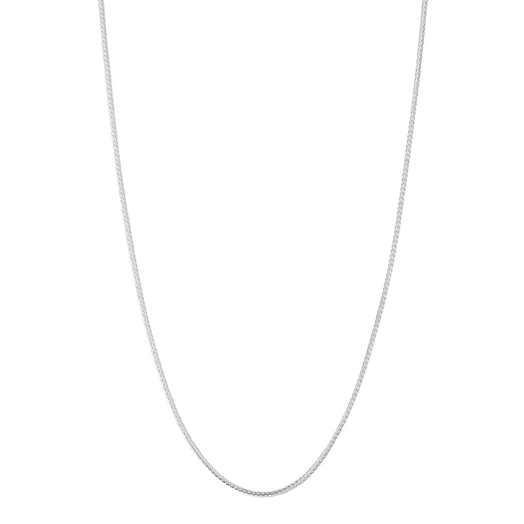 Beginnings Snake Chain Necklace