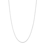 Beginnings Snake Chain Necklace