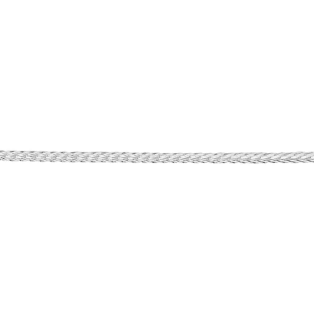 Beginnings Snake Chain Necklace