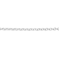 Beginnings Trace Chain Necklace