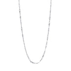 Fred Bennett Twisted Figaro Chain 61cm