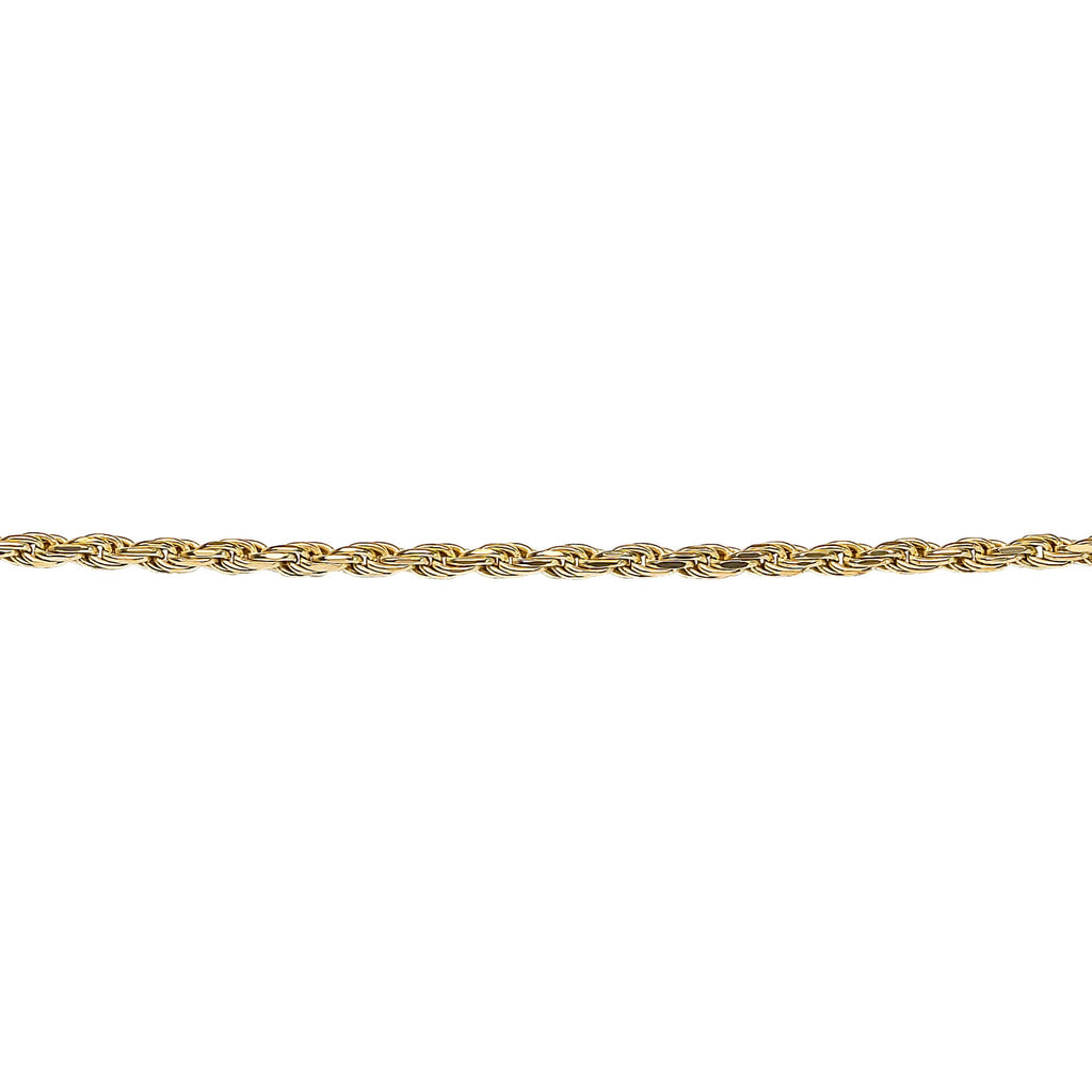 Beginnings Corda Chain with Extender 41cm-46cm