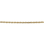 Beginnings Corda Chain with Extender 41cm-46cm