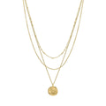 Laura Ashley Fashion Linaria Layered Necklace