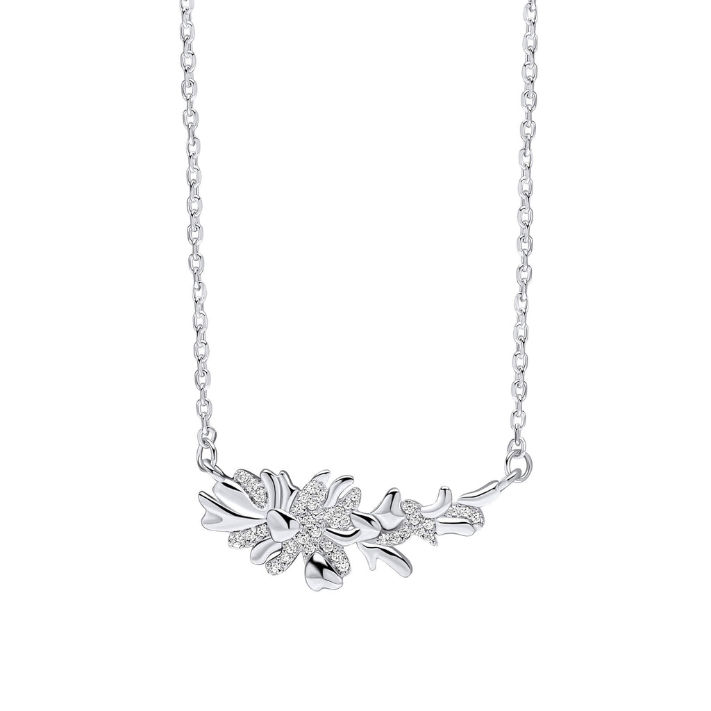 Laura Ashley Fashion Wild Meadow Necklace