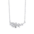 Laura Ashley Fashion Wild Meadow Necklace
