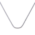 Diamonfire Ball Chain 45cm