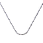 Diamonfire Ball Chain 45cm