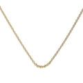 Diamonfire Curb Chain 45cm